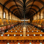 Marie-Lan Nguyen, CC BY 2.0 FR , via Wikimedia Commons